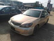 2004 Toyota Camry
