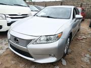 2014 Lexus Es