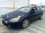2003 Honda Accord