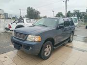 2004 Ford Explorer