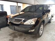 2007 Lexus Rx