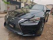 2014 Lexus Is