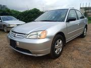 2003 Honda Civic