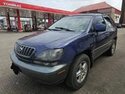 Lexus Rx 1999