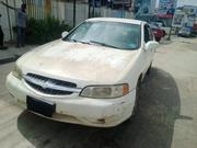 2001 Nissan Altima