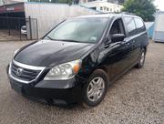 2005 Honda Odyssey