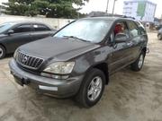 2000 Lexus Rx
