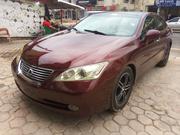 2007 Lexus Es