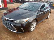 2013 Toyota Avalon