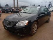 2005 Nissan Altima