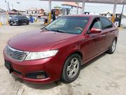 2010 Kia Optima