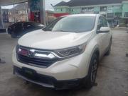 2018 Honda Cr V - Image 1