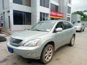 2009 Lexus Rx