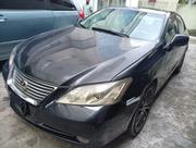2008 Lexus Es