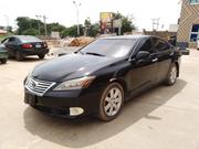 2007 Lexus Es