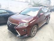 Lexus Rx 2013