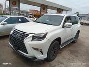 2010 Lexus Gx