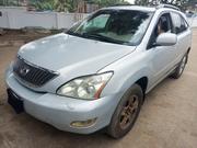 2007 Lexus Rx