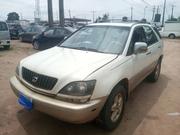 1999 Lexus Rx