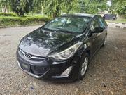 2015 Hyundai Elantra
