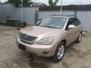 2004 Lexus Rx