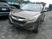 2014 Hyundai Tucson