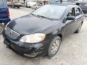 2003 Toyota Corolla