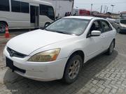 2004 Honda Accord