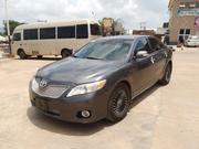 2008 Toyota Camry