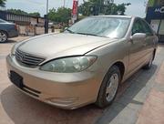 2005 Toyota Camry