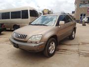 2003 Lexus Rx