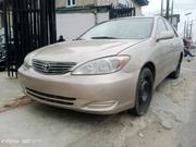 2003 Toyota Camry