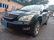 2007 Lexus Rx
