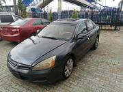 2006 Honda Accord