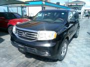 2013 Honda Pilot