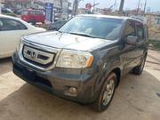 2011 Honda Pilot