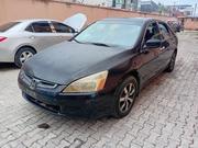 2003 Honda Accord
