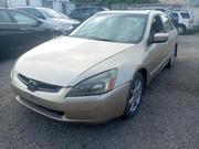 2003 Honda Accord