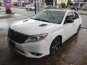 2012 Toyota Avalon BASE
