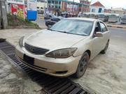 2005 Toyota Camry