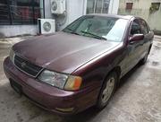 1999 Toyota Avalon