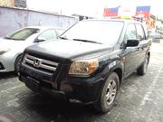 2005 Honda Pilot