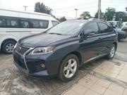 Lexus Rx 2014