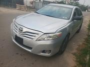 2011 Toyota Camry LE - Image 1