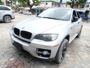 2008 BMW X6