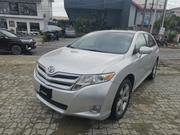 2011 Toyota Venza