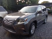 2014 Lexus Gx