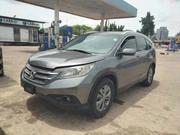 2012 Honda Cr V