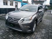 2014 Lexus Gx