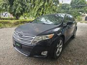 2009 Toyota Venza
